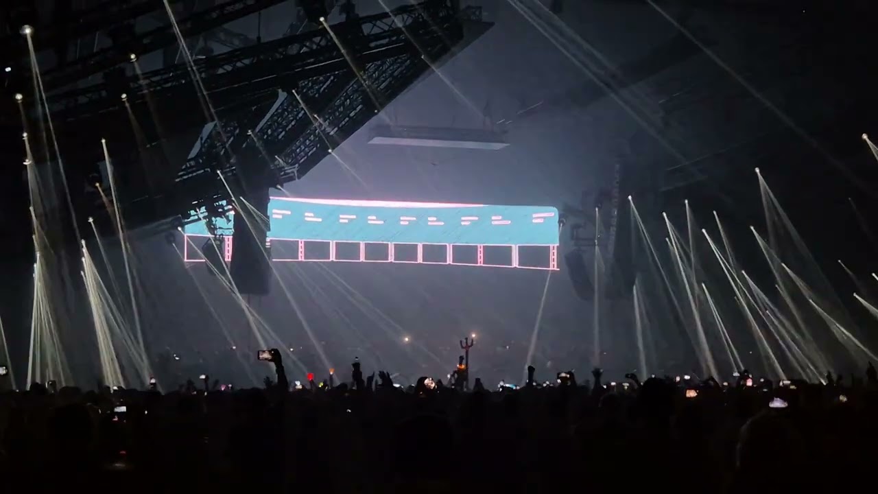 Gouryella @ Transmission (24-10-2025)