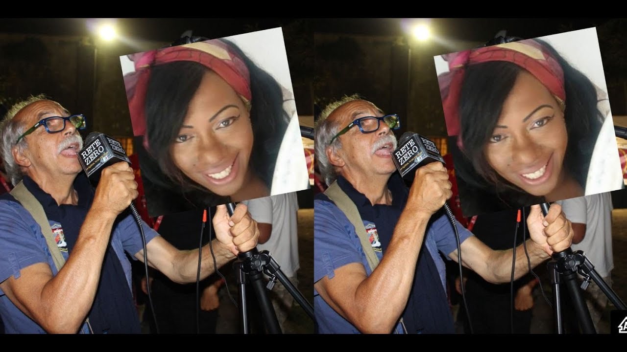 LA NOTTE DELLA TARANTA CON ROSANA COPACABANA E FULVIO IAMPIERI