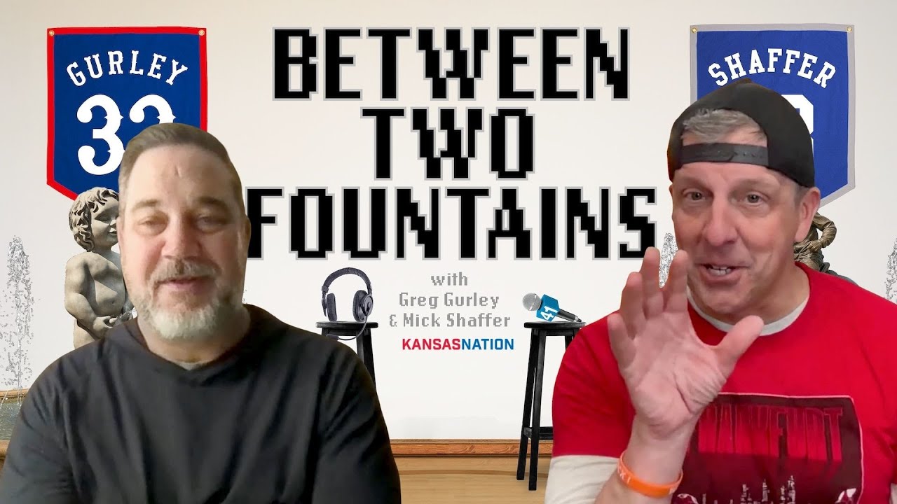 Between Two Fountains - Episode 2
