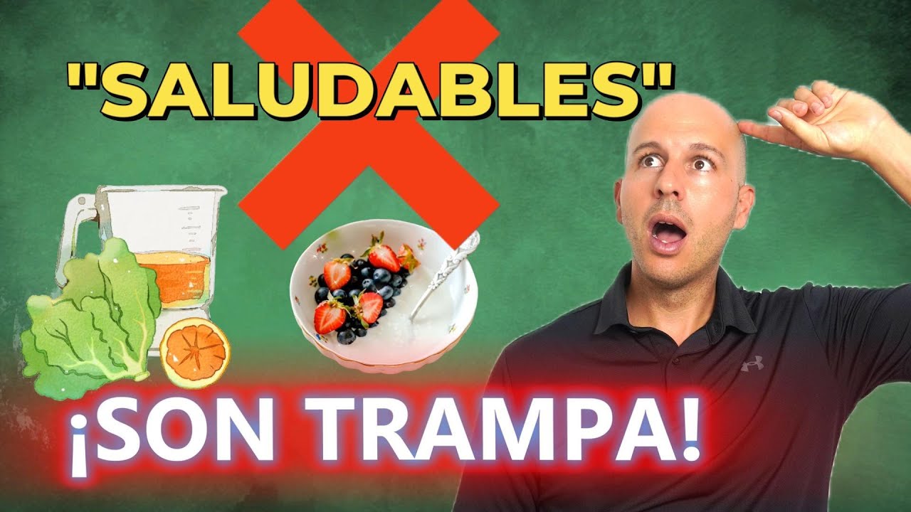 3 Alimentos 