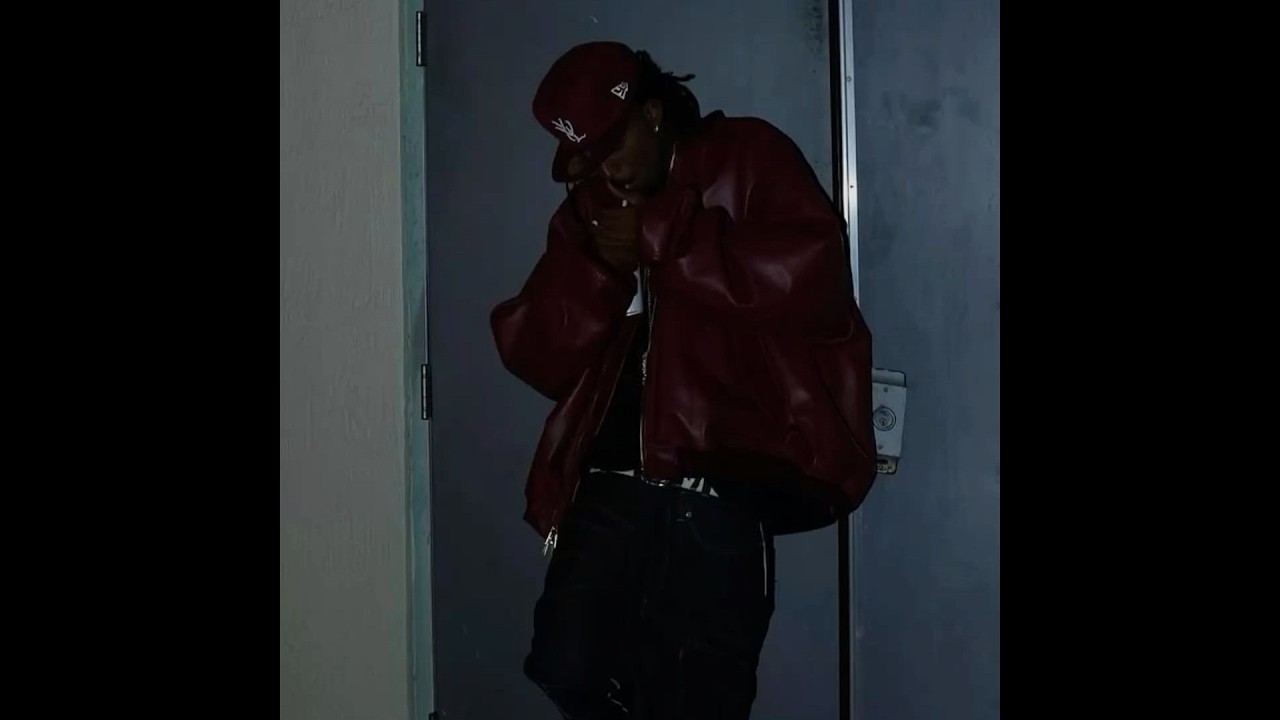 [FREE] Playboi Carti Type Beat  - 