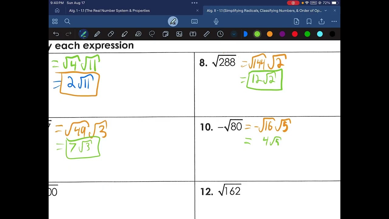 Alg. 2  - 1.1
