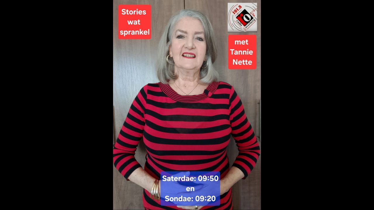 27-12-25 Storietyd saam met Tannie Net