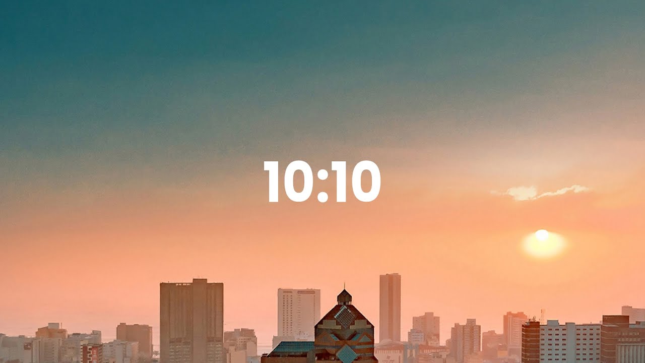 10:10 (Steph Bester) | CityHill Church