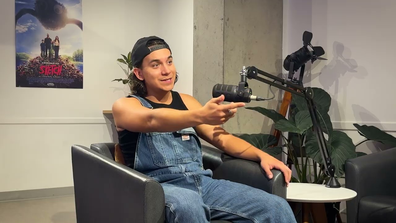 S2 - E9 Dans le Carré Podcast - William Cloutier