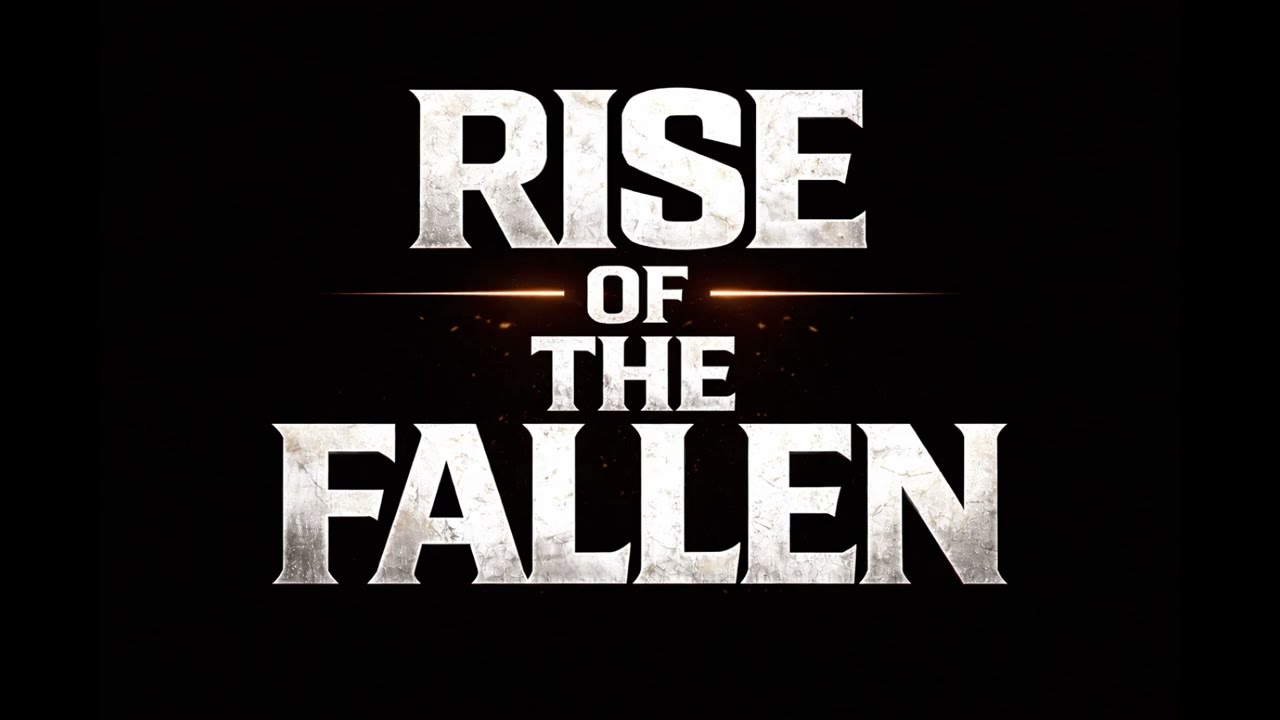 Rise of the Fallen King – The King Returns