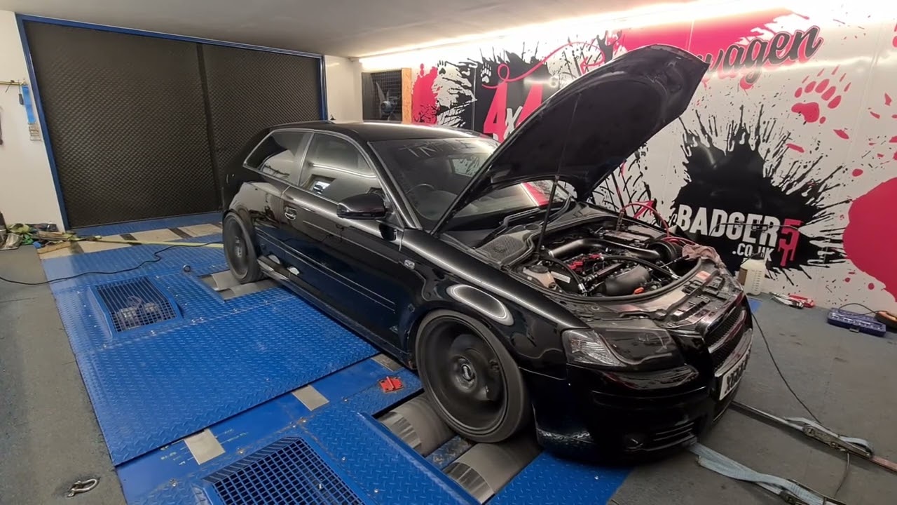 geoff a3q sequential gearbox,tfsi, tte450,syvecs-