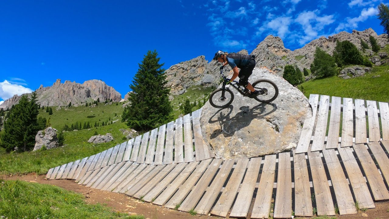 Alta Badia | Sellaronda MTB