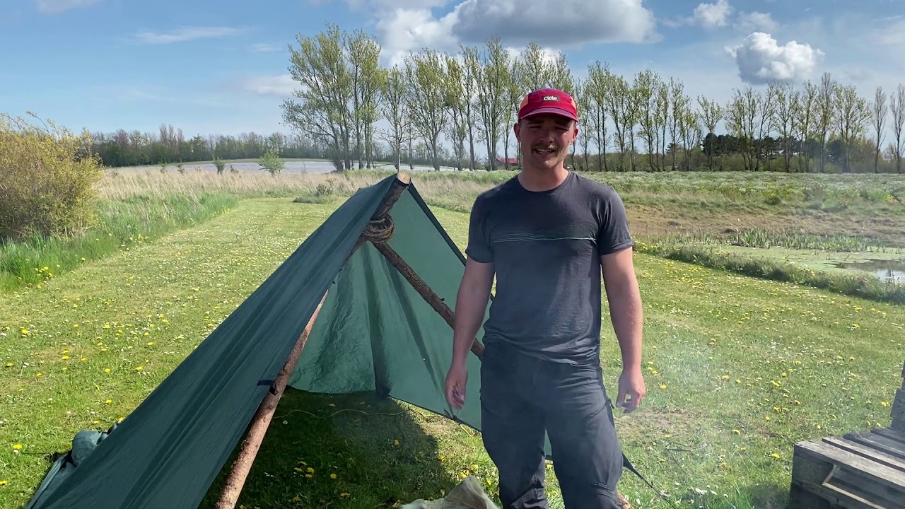 Friluftsliv