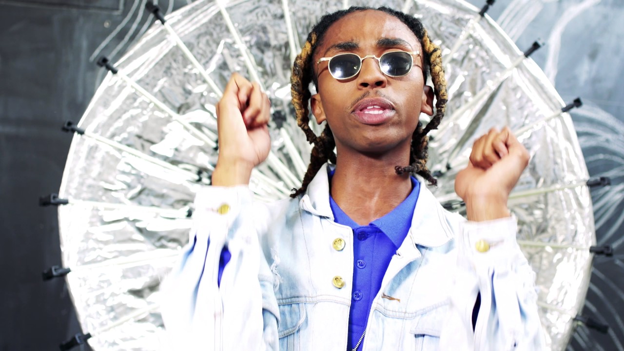 TTGO - Mfana Pitori ft. Remmix Ke Lebitso (Official Music Video)
