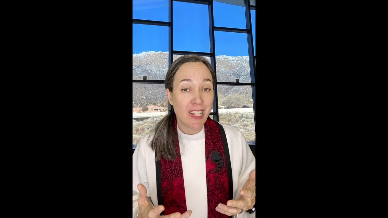 TikTok Tip #11 - Succeeding at TikTok while Keeping Your Job  (for clergy)