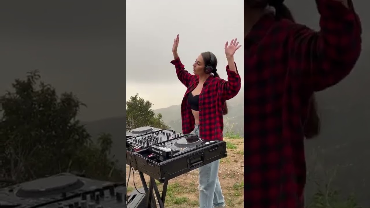 dj English songs