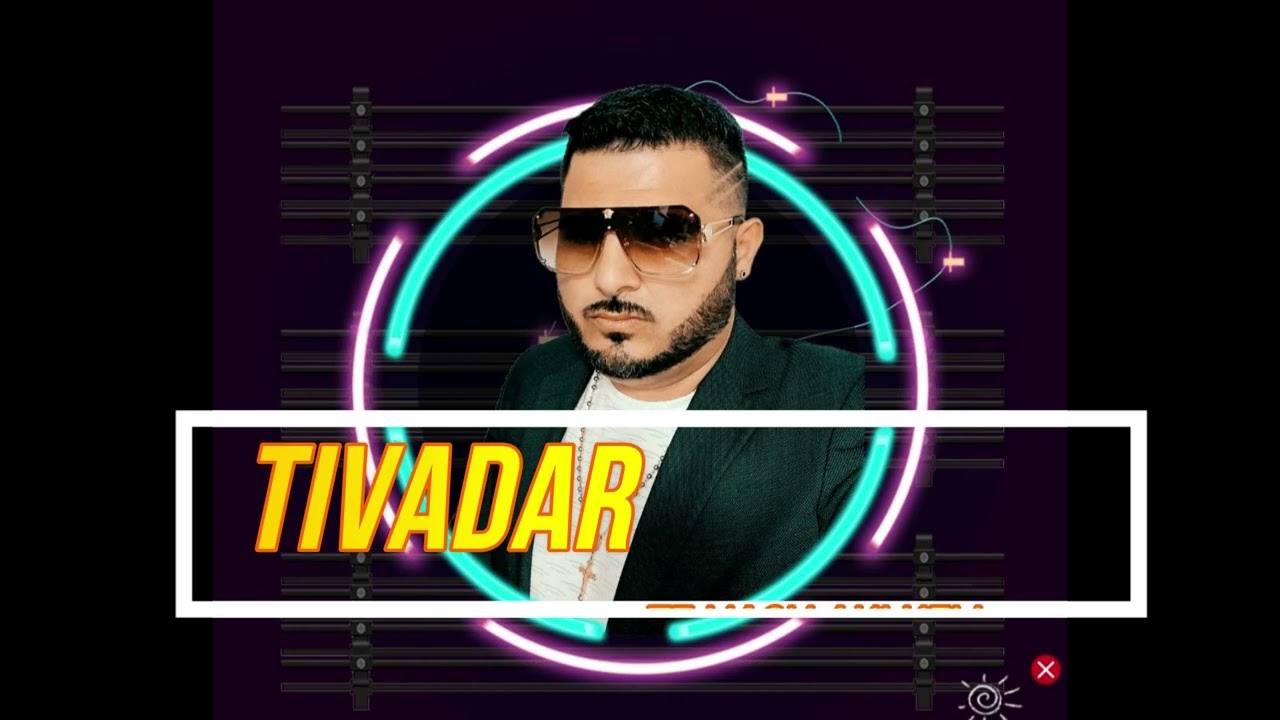 Tivadar-Te vagy aki kell. 2023