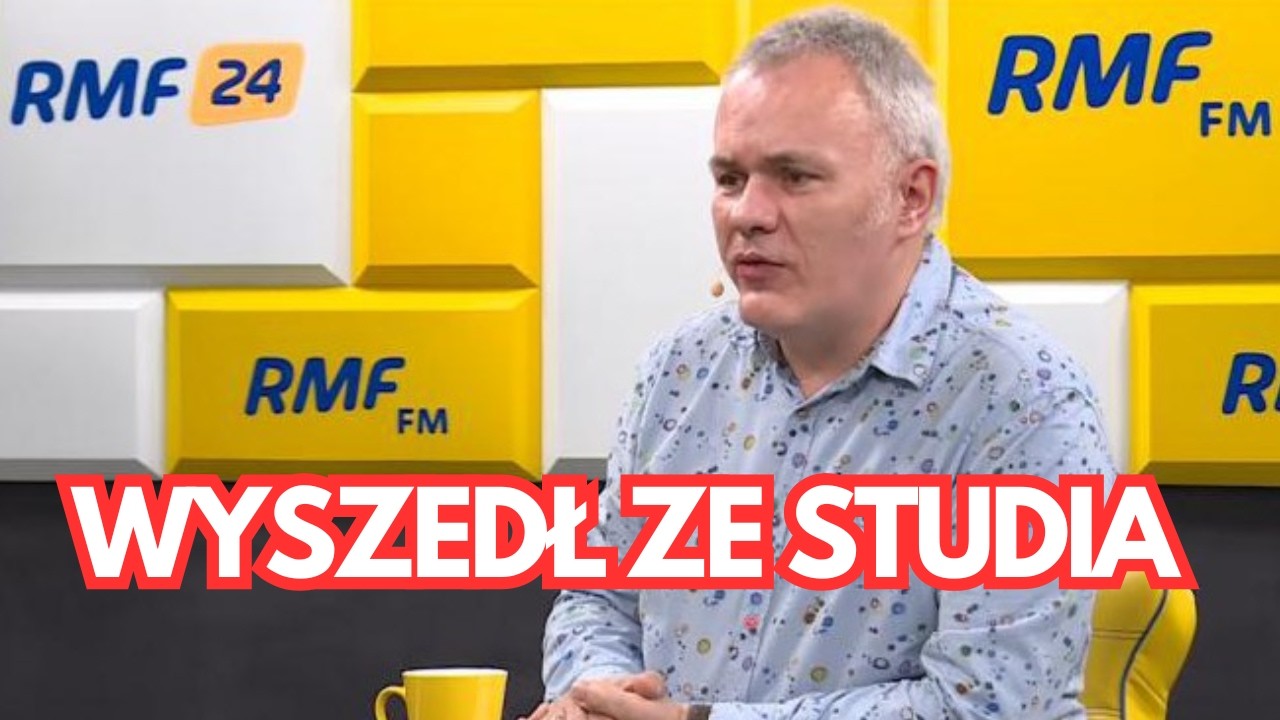 Mazurek vs. Politycy - NAJLEPSZE MOMENTY