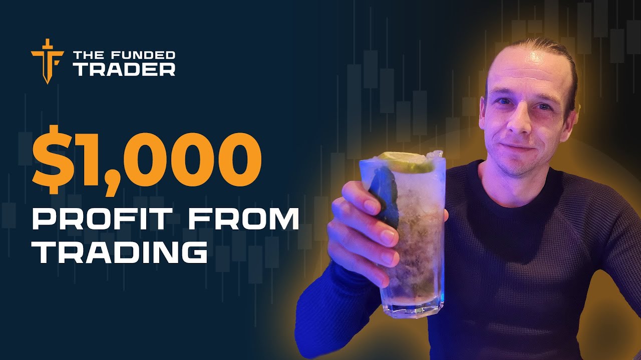Trading Transformation: From Car Accident to Crypto Mastery |TFT Interview