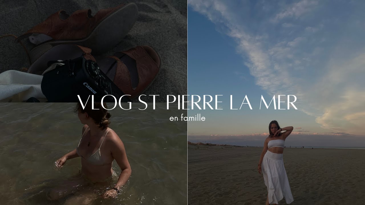 VLOG : un peu de bonnes vibes + je vous présente vivi