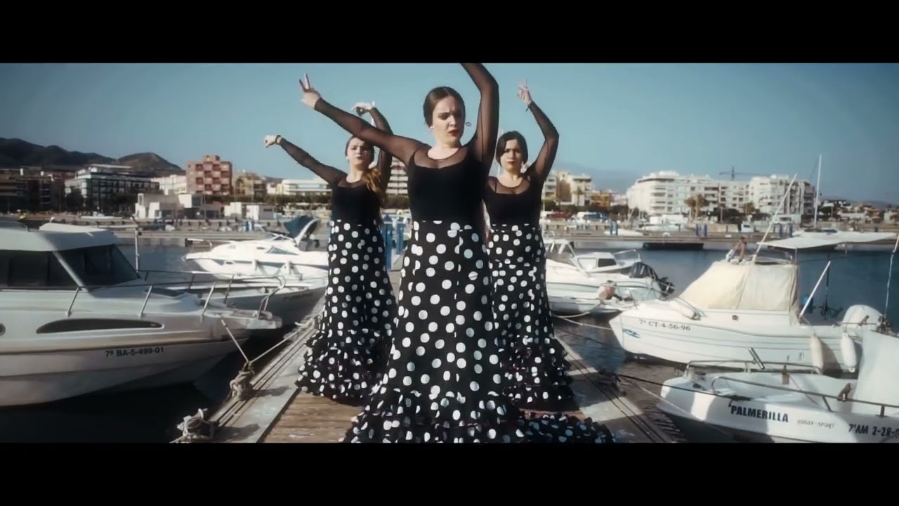 Tony Martin - Mi para&iacute;so / Prod. Franci Monge (videoclip oficial)