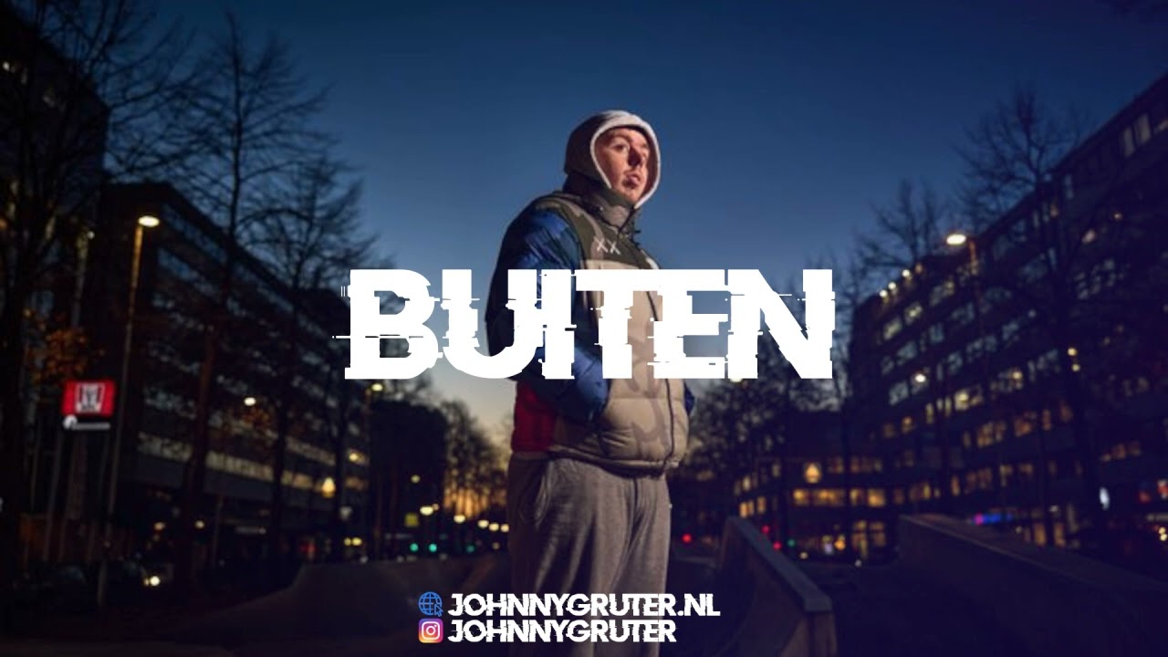 Jack x Kevin Type Beat - Buiten