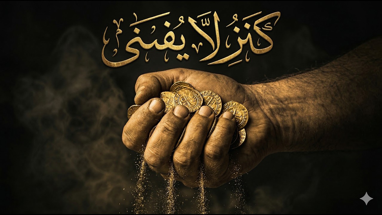 ماذا يفعل الأثرياء بأموالهم أثناء الحروب؟ (الإسلام والمال)