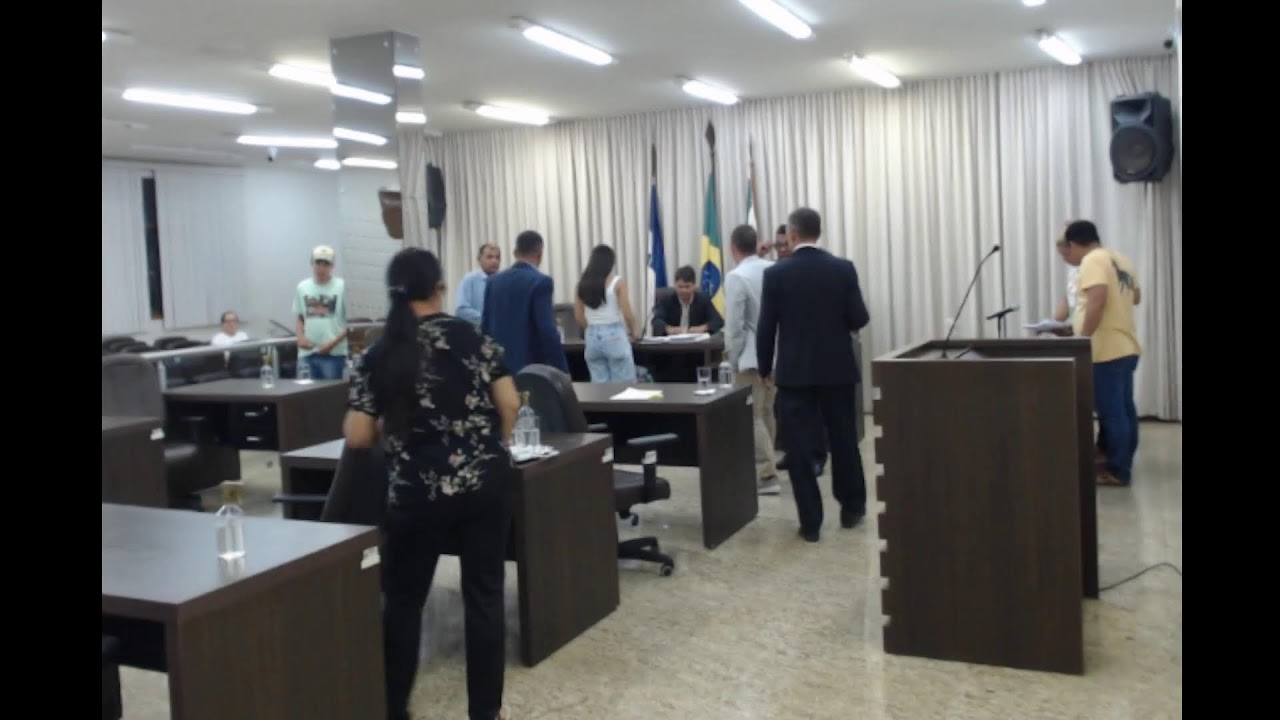 Sessão Extraordinária n.°005/2025