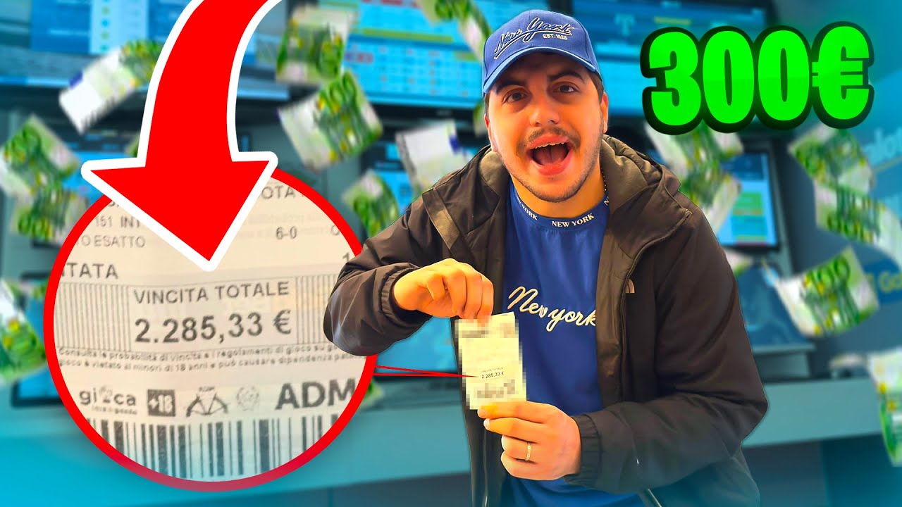 300€ BUDGET ai VIRTUALI!! 🤑