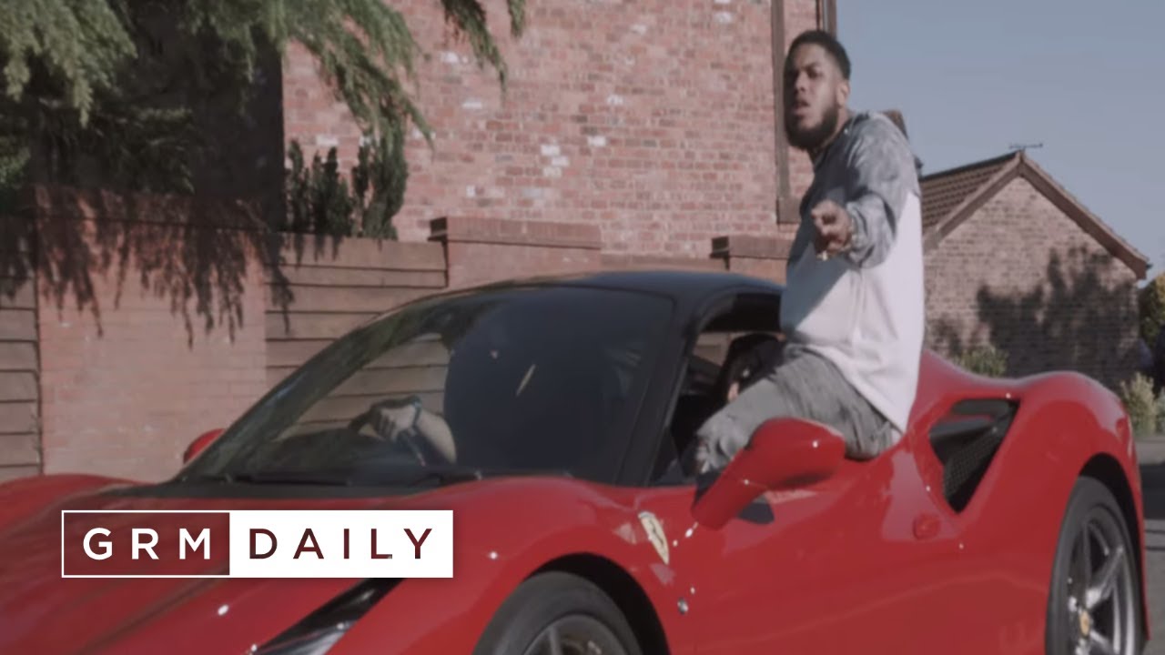 Tynee - They Wish [Music Video] | GRM Daily