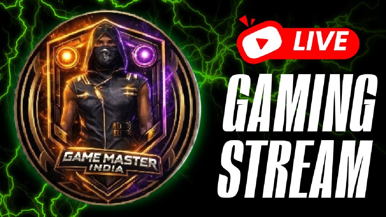 GMI_LEGEND_. is live yallarum join pannikonga guys.. ❤️‍🩹🫂
