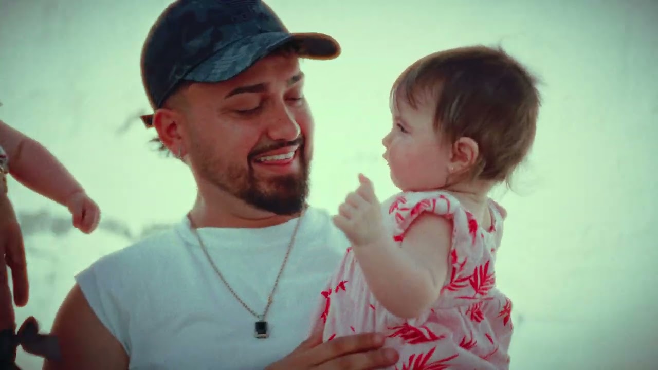 Buby - INVICTO (Video Oficial)