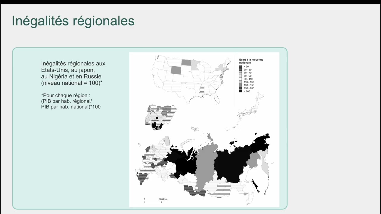 GEOGS101 GEO ECO chap 2 video 2