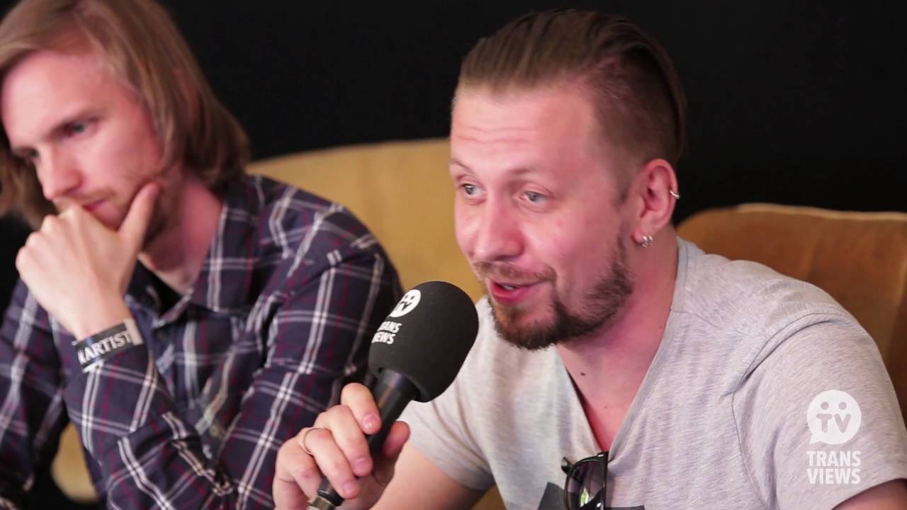 Transviews: Tides From Nebula (#dnk16)