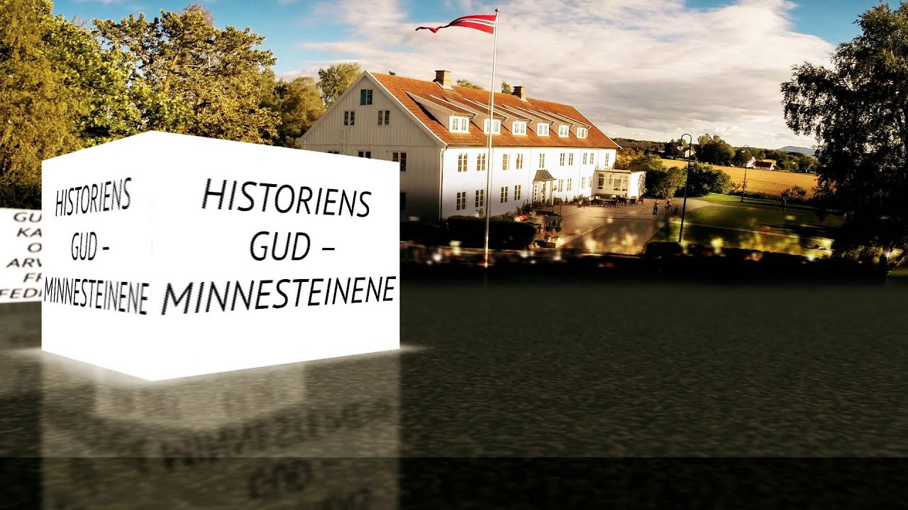 40 Ar YWAM Grimerud