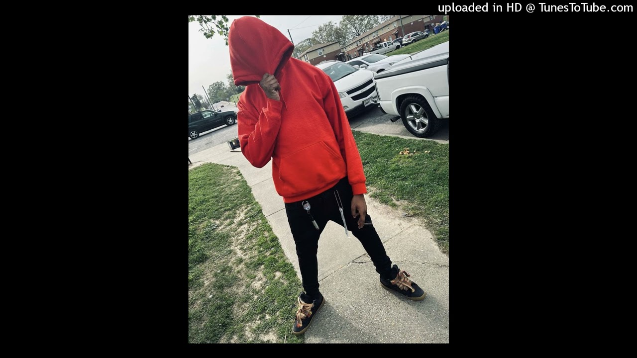 YpWhitez “4th day out” RVA TYPE BEAT (Prod @rllygroovy)