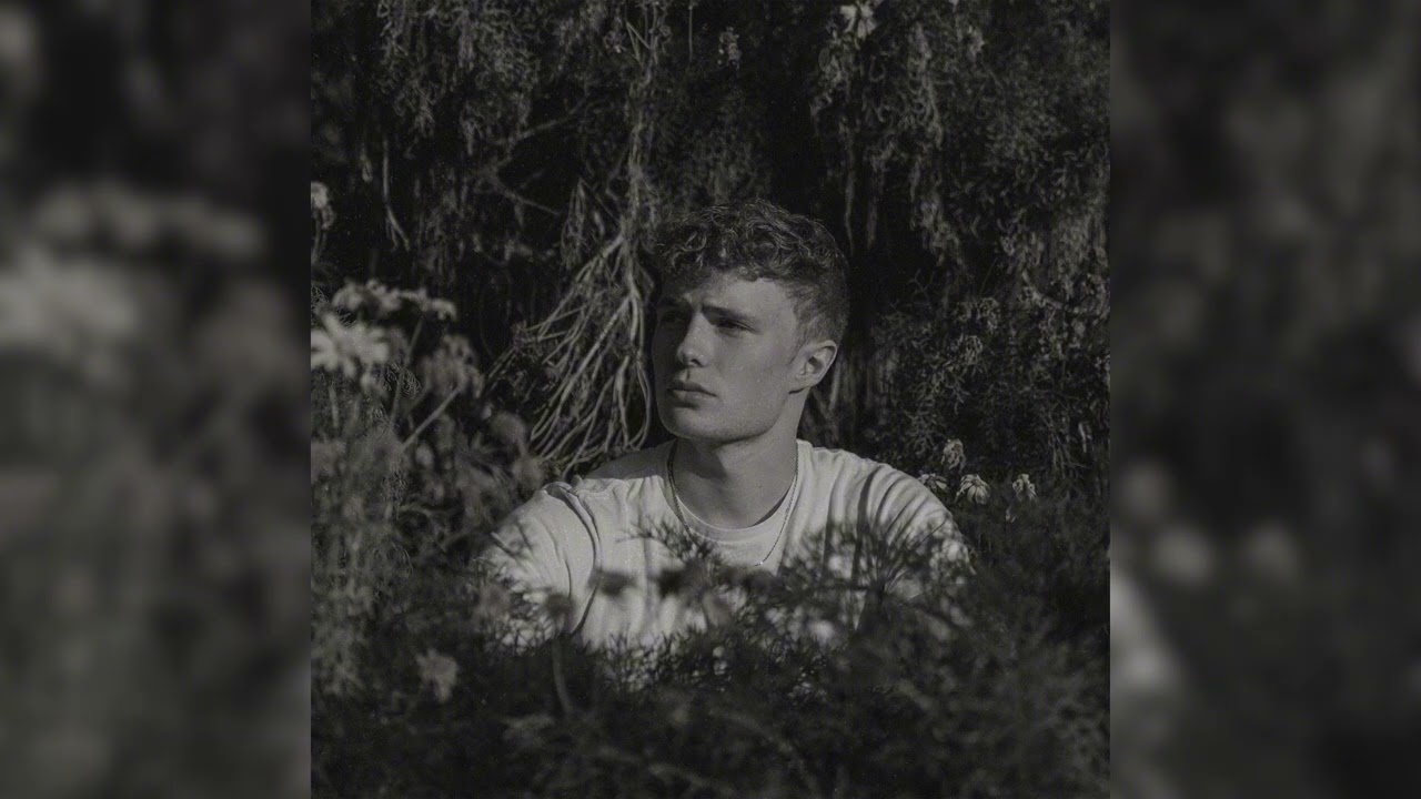 Michael Gerow - All I Ask (Official Audio)