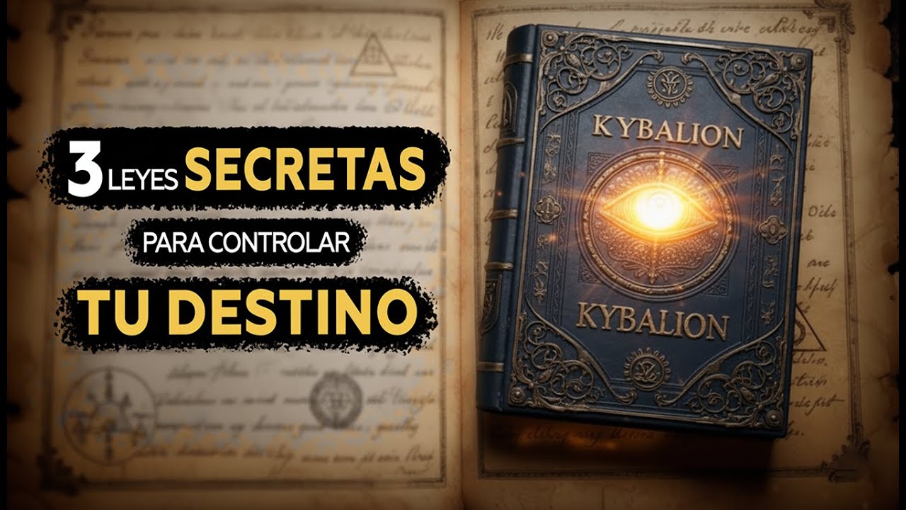 El Libro Prohibido de 1908 que 