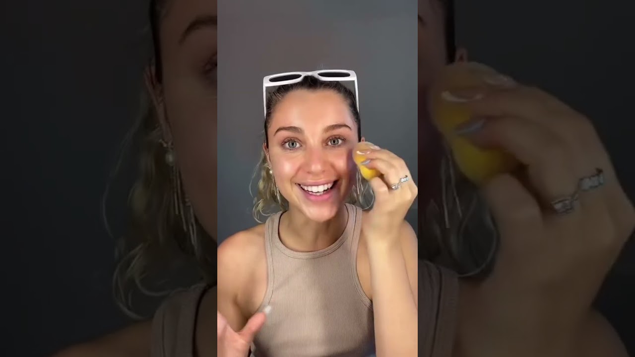 Novità su CARLOTTA FIASELLA | viaggio per Lanzarote - #tiktok #grwm