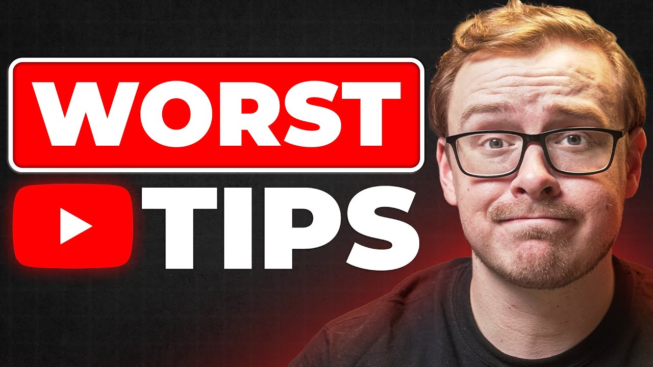 5 OUTDATED YouTube Tips You Need to STOP in 2026