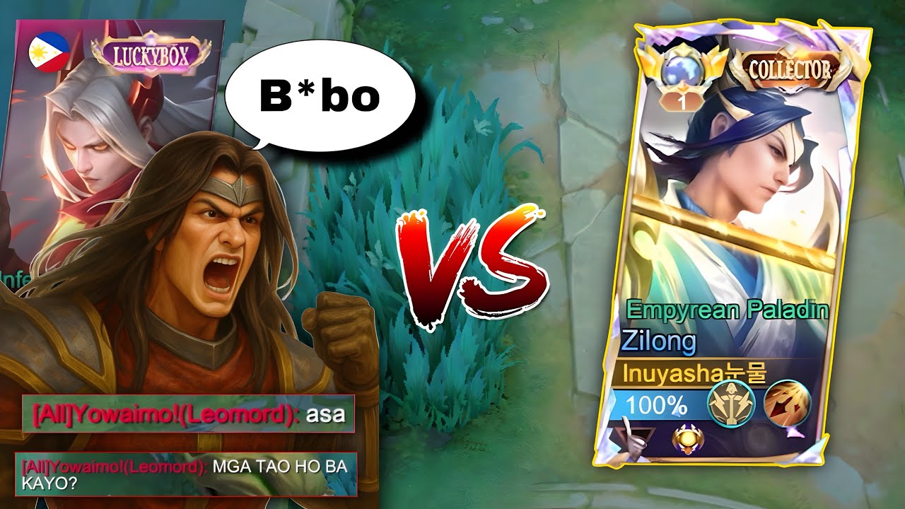 ОН ГОВОРИЛ ТЯЖЕЛО… НО Я ЗАСТАВИЛ ЕГО ПОЖАЛЕТЬ ВО ВСЕМ 😈 | ВЫСОКОНОМНЫЙ ВРАГ УНИЧТОЖЕН!