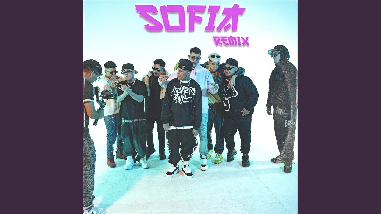 Sofia (Remix)