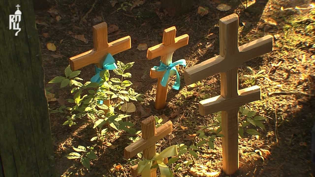 Патриарх совершил бдение в монастыре на Грабарке