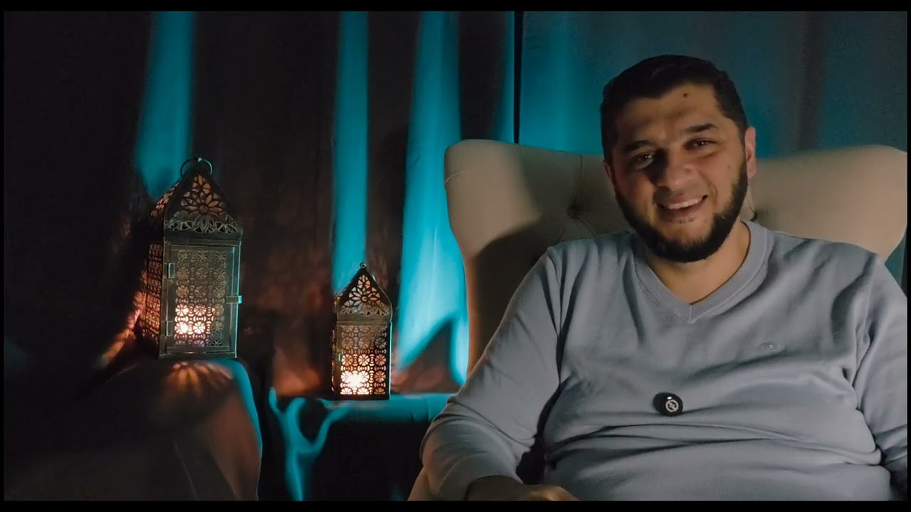 21.Dive Ramazan 2026 ,,💐Dzeneti💐,,(koj kuvela prvo ko dzeneti)