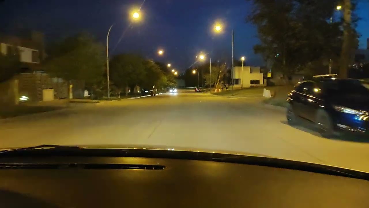 Probando Bora 1.8T TIPTRONIC