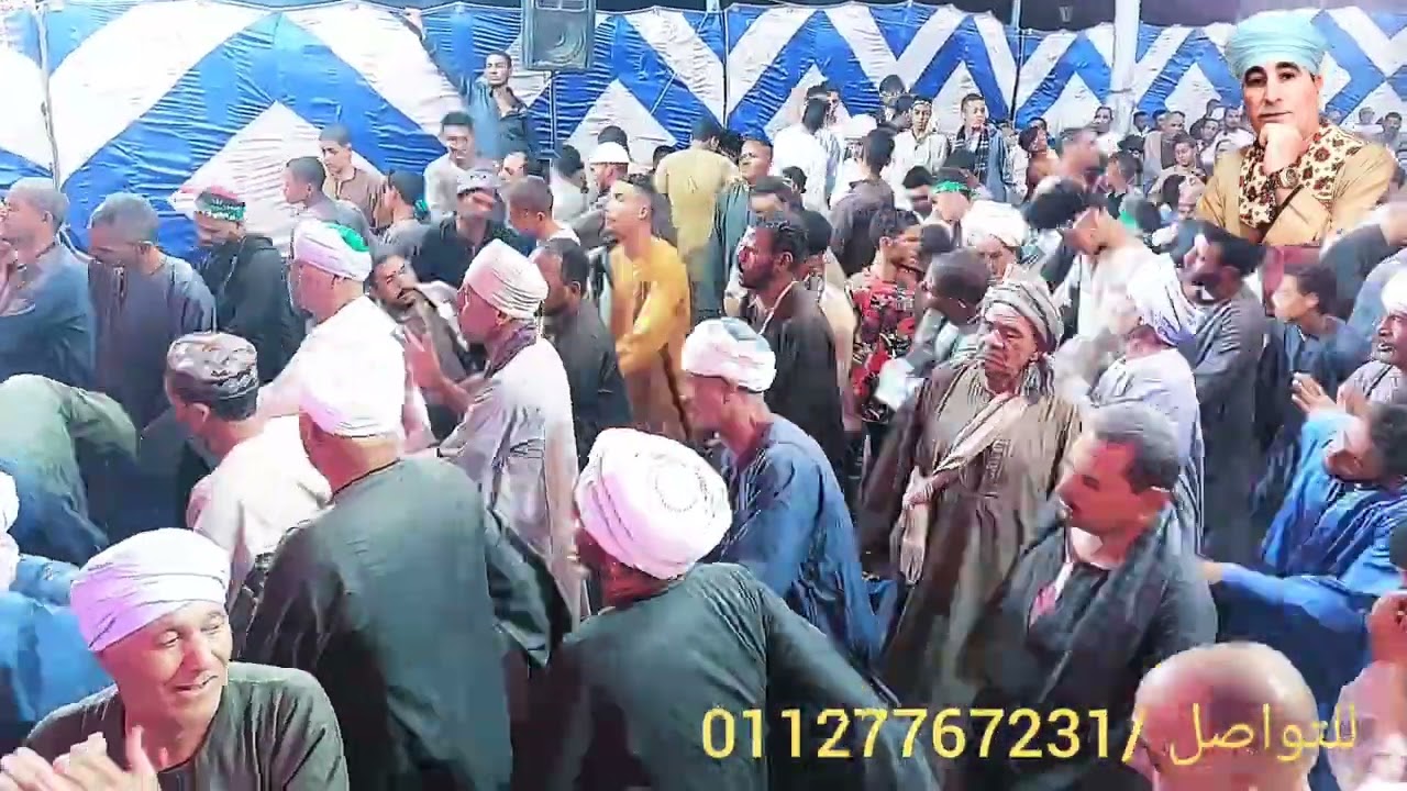 تضيقُ بنا الدنيا إذا غبتُمُ عنا الشيخ نشيد السكري