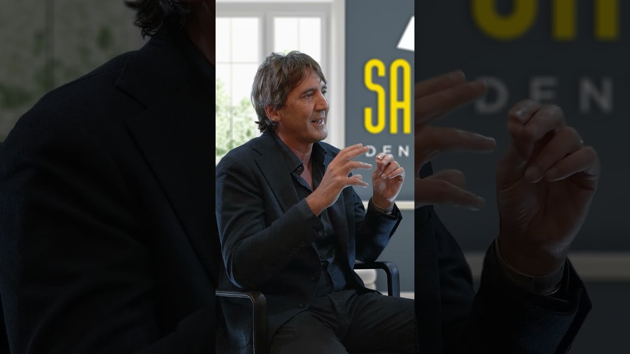 CRITICIT&Agrave; nel settore FRONTALE della BOCCA | Salotto32 Podcast