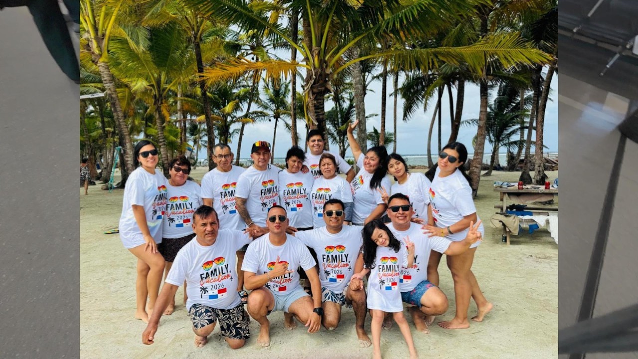 Panama Family Vacation 2026