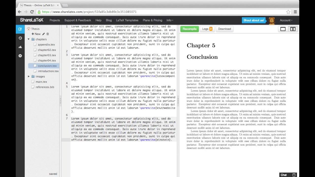 Как написать диссертацию в LaTeX, часть 4 — Библиография с помощью Biblatex
