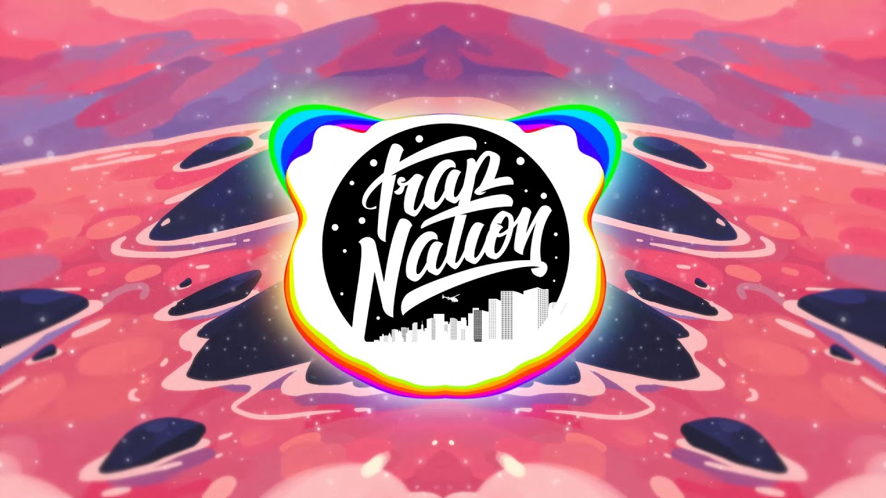 Unknown Brain - Like Home (feat. Trove)