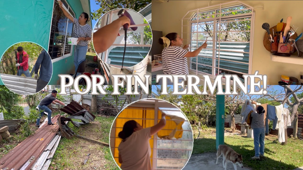 Terminé con todo esto por fin! | seguimos avanzando en la casita🏡 | Perfumes Dossier #dossierperfume