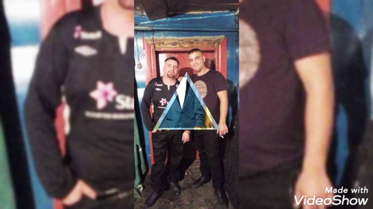 Богар парфи