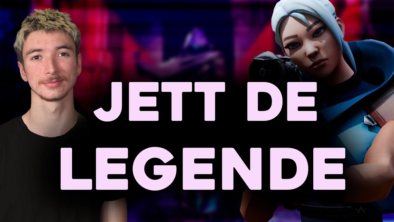 MA JETT EST PIXEL - RADIANT GAMEPLAY