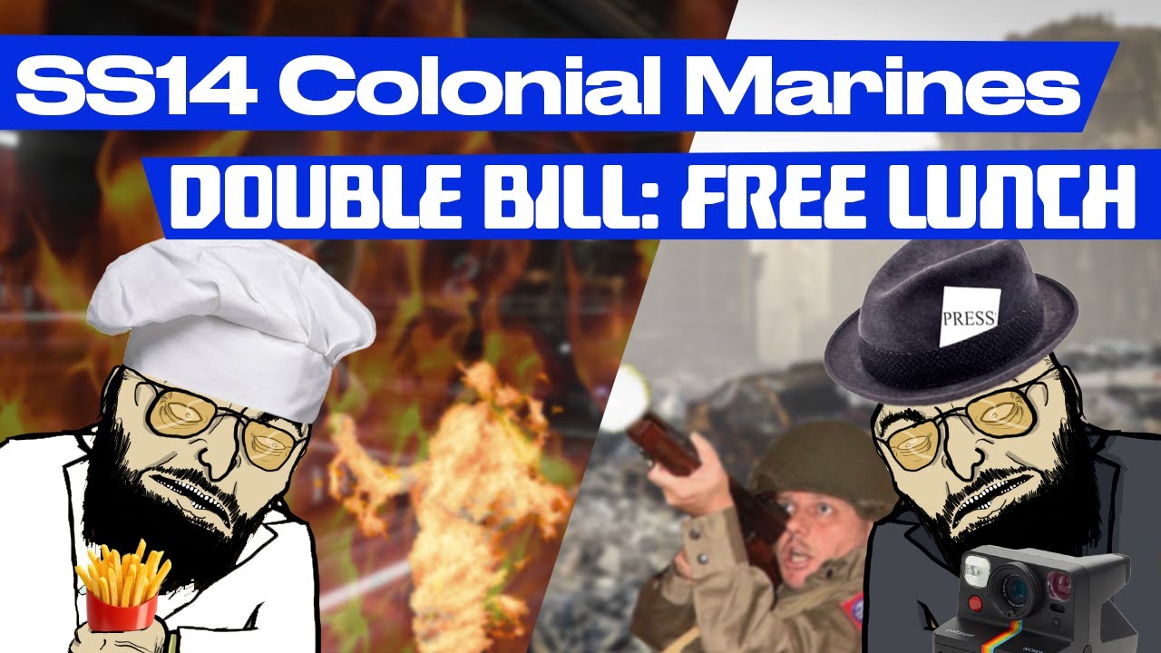 CM13: FREE LUNCH AND OTHER LIES